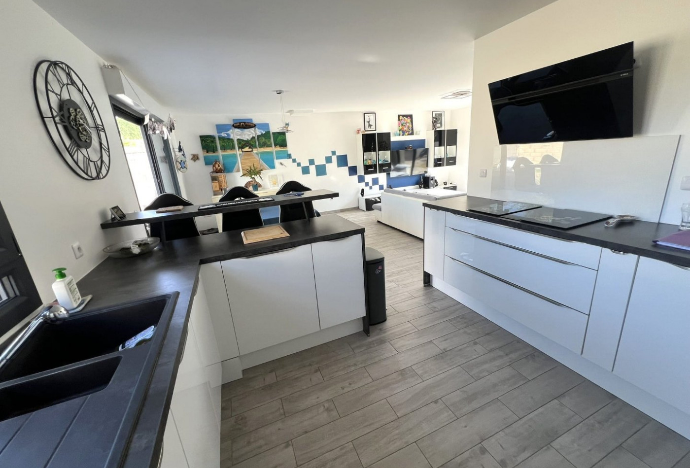 vente Maison Breux Jouy - Photo 5