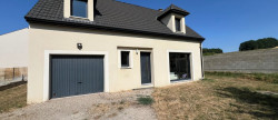 vente Maison Breux Jouy