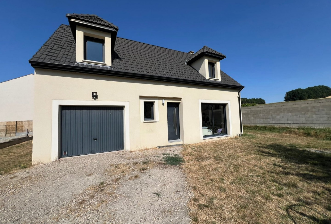 vente Maison Breux Jouy - Photo 1