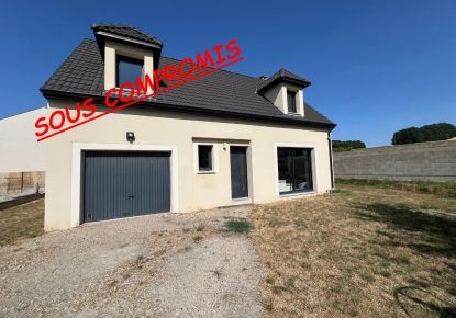 vente Maison Breux Jouy