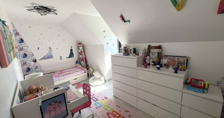 vente Maison Breux Jouy