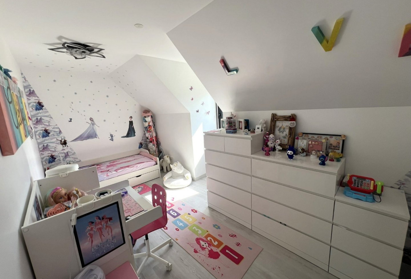 vente Maison Breux Jouy - Photo 7