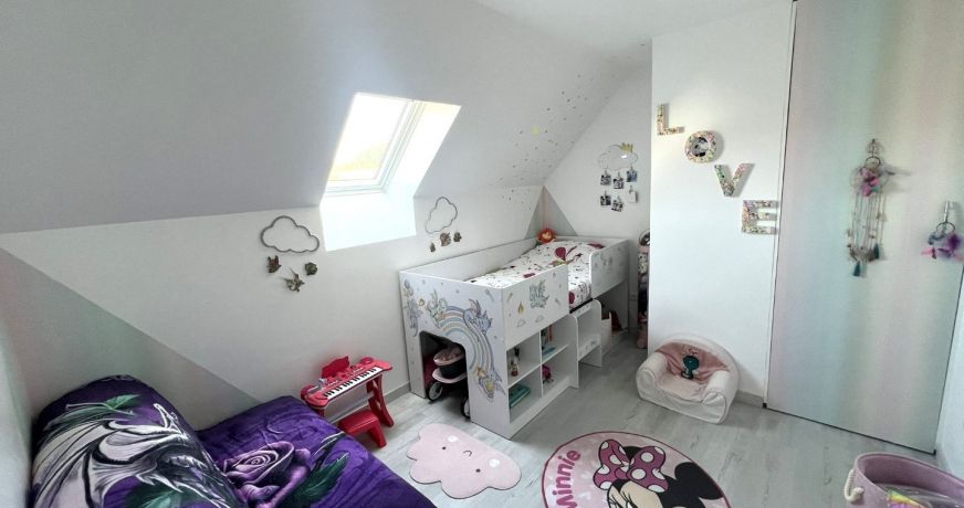 vente Maison Breux Jouy