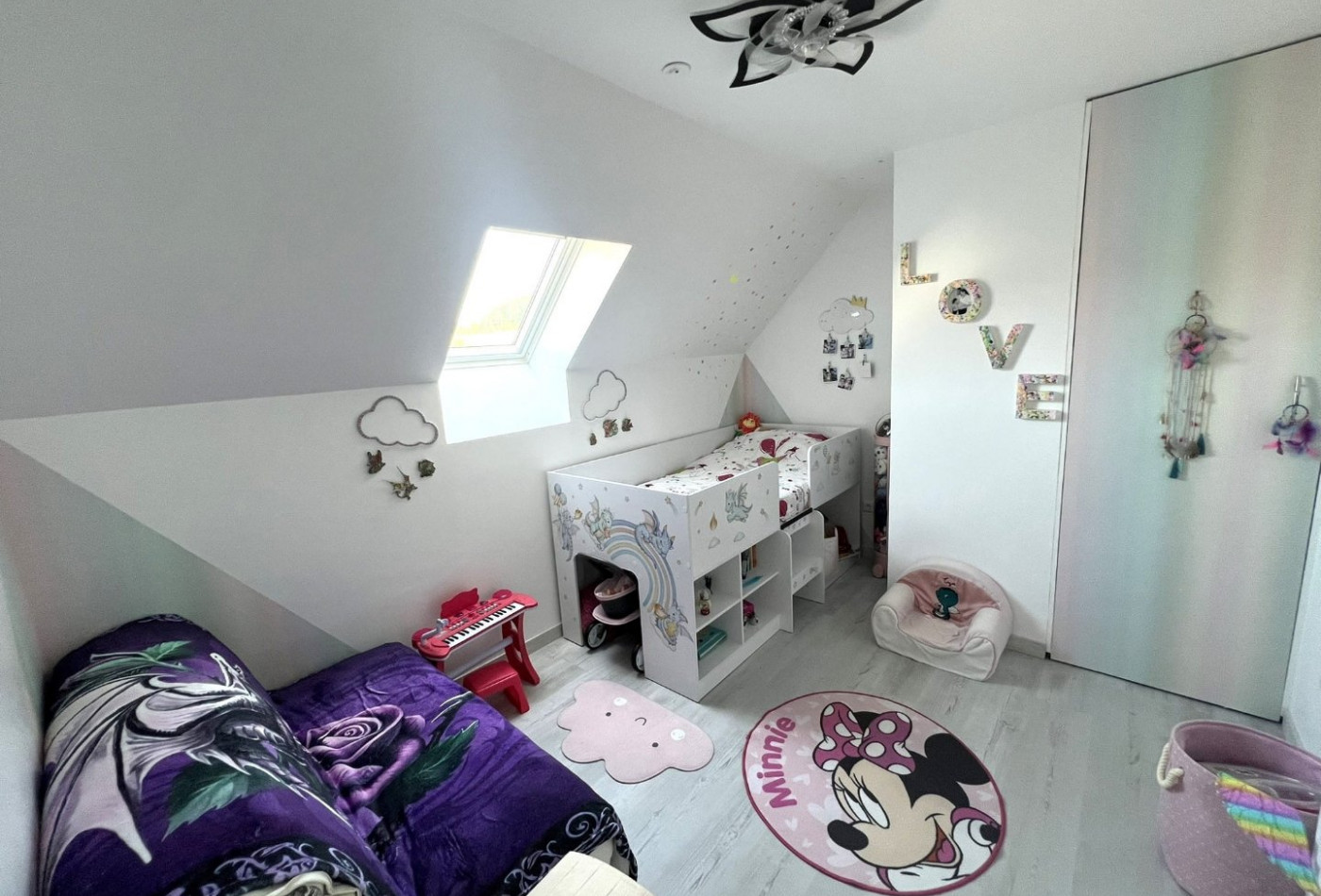 vente Maison Breux Jouy - Photo 8