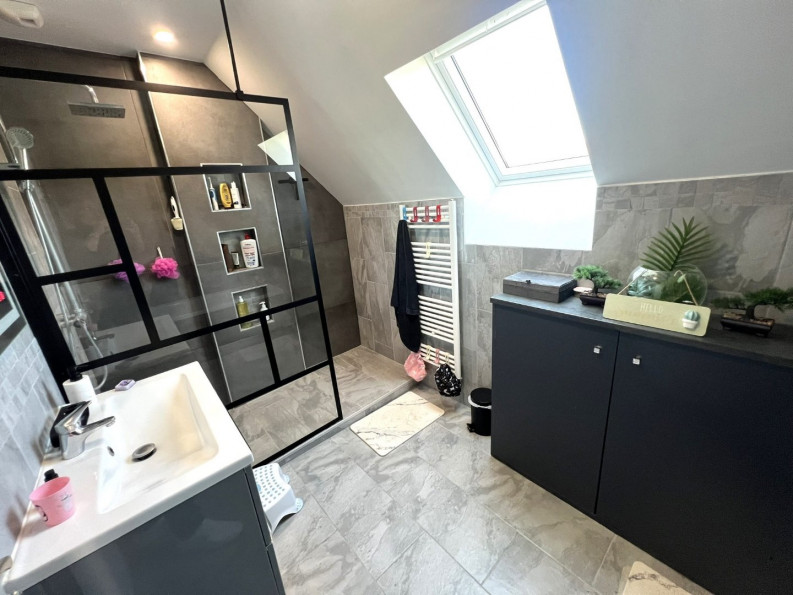 vente Maison Breux Jouy - Photo 9