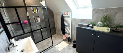 vente Maison Breux Jouy