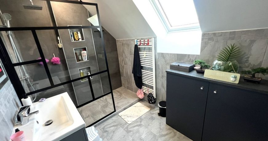 vente Maison Breux Jouy