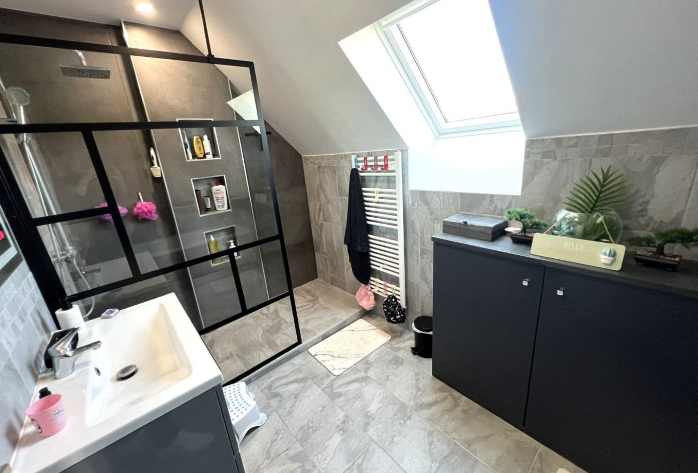 vente Maison Breux Jouy - Photo 9