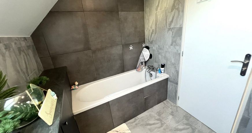 vente Maison Breux Jouy