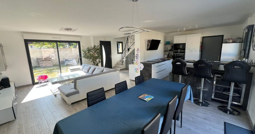 vente Maison Breux Jouy