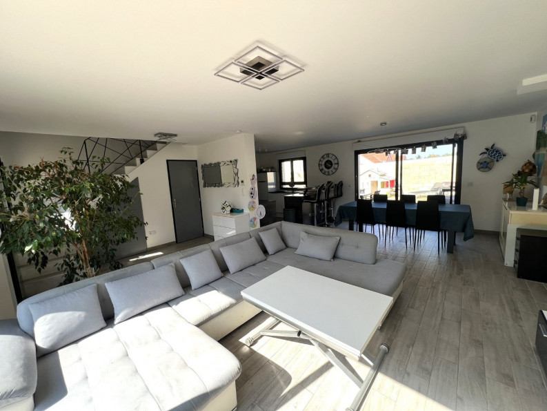 vente Maison Breux Jouy - Photo 3