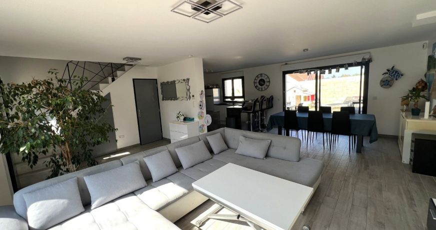 vente Maison Breux Jouy