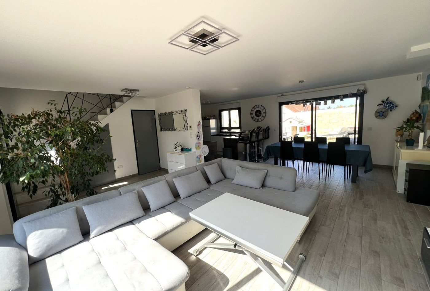 vente Maison Breux Jouy - Photo 3