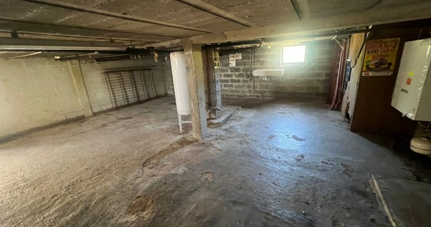 vente Maison Corbreuse