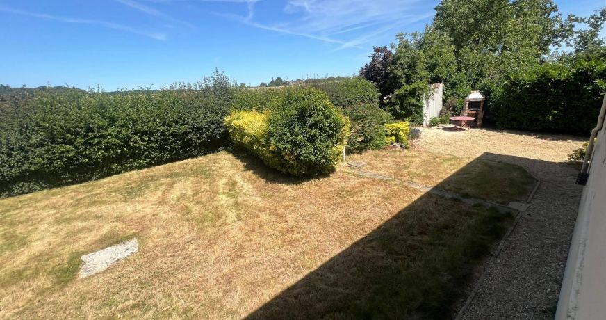 vente Maison Corbreuse