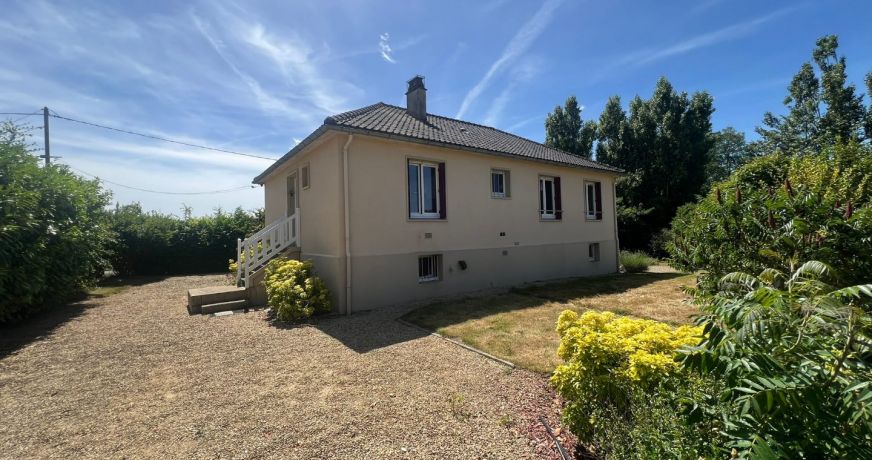 vente Maison Corbreuse