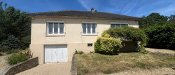 vente Maison Corbreuse