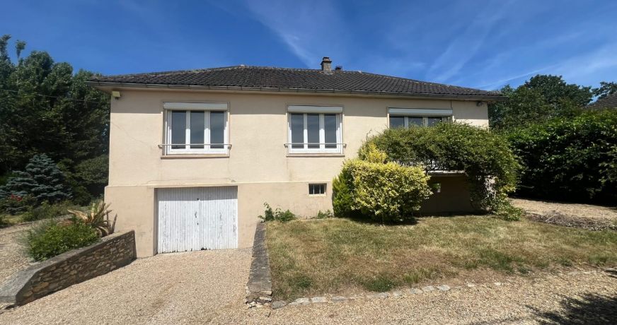 vente Maison Corbreuse
