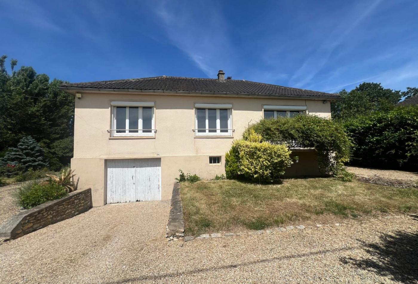 vente Maison Corbreuse - Photo 1