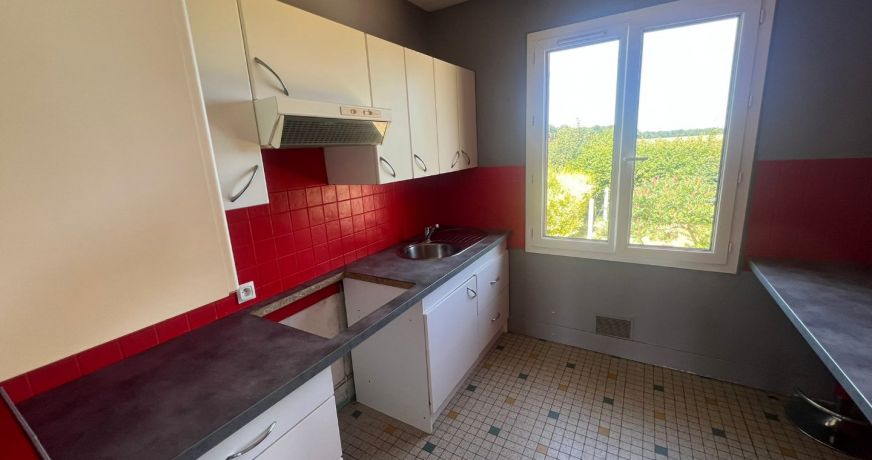 vente Maison Corbreuse