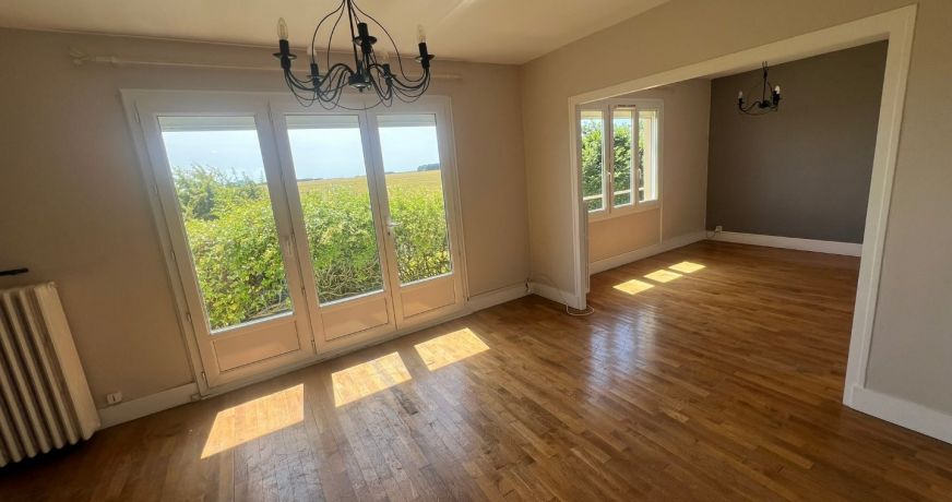 vente Maison Corbreuse