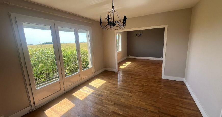 vente Maison Corbreuse