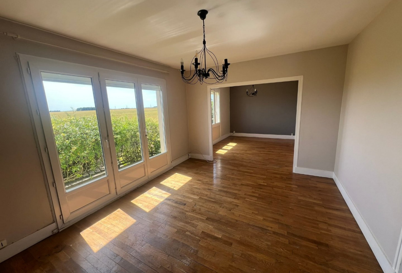 vente Maison Corbreuse - Photo 4