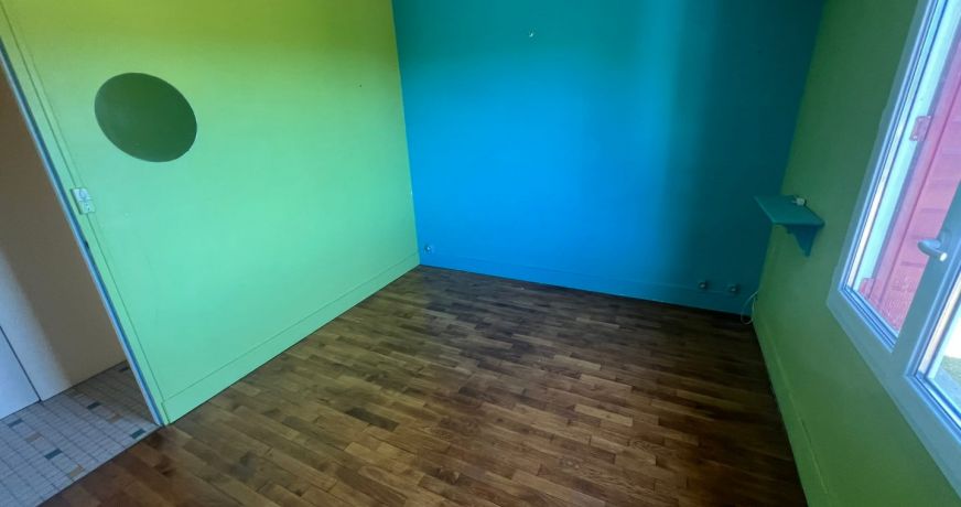 vente Maison Corbreuse