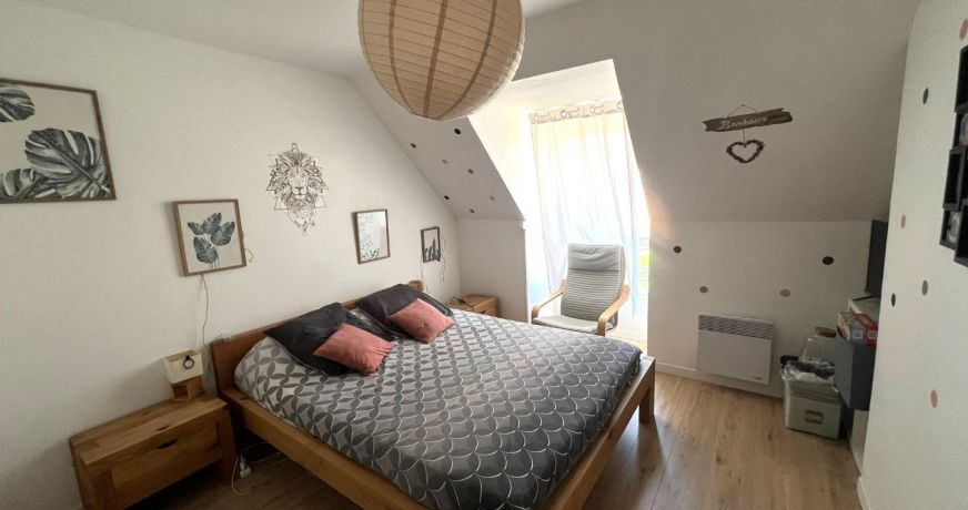 vente Maison Boissy Le Sec