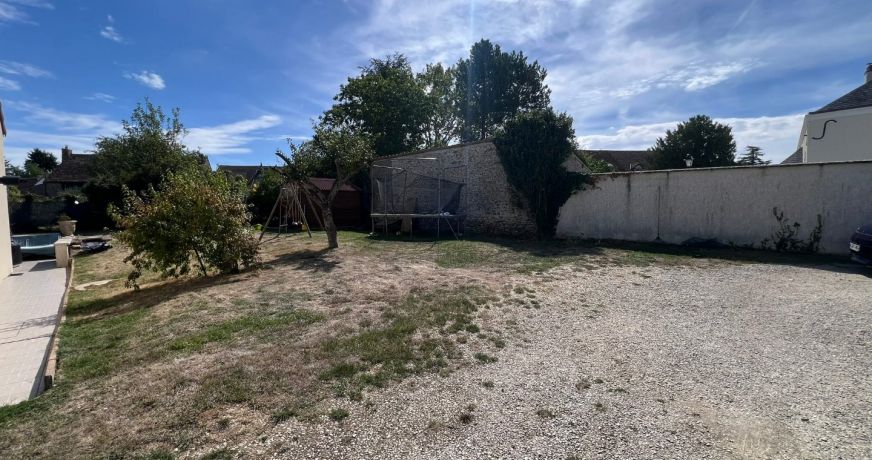 vente Maison Boissy Le Sec