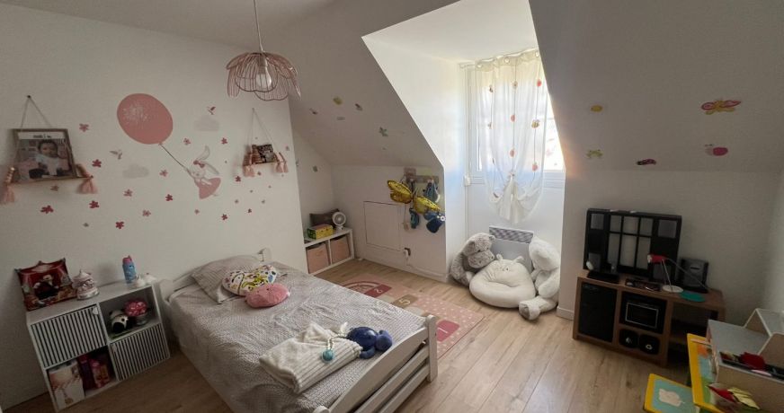 vente Maison Boissy Le Sec
