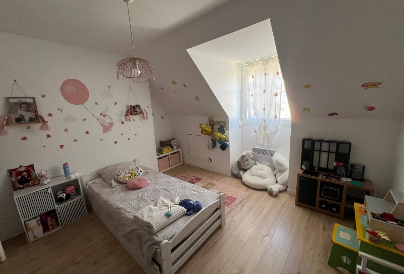 vente Maison Boissy Le Sec - Photo 5