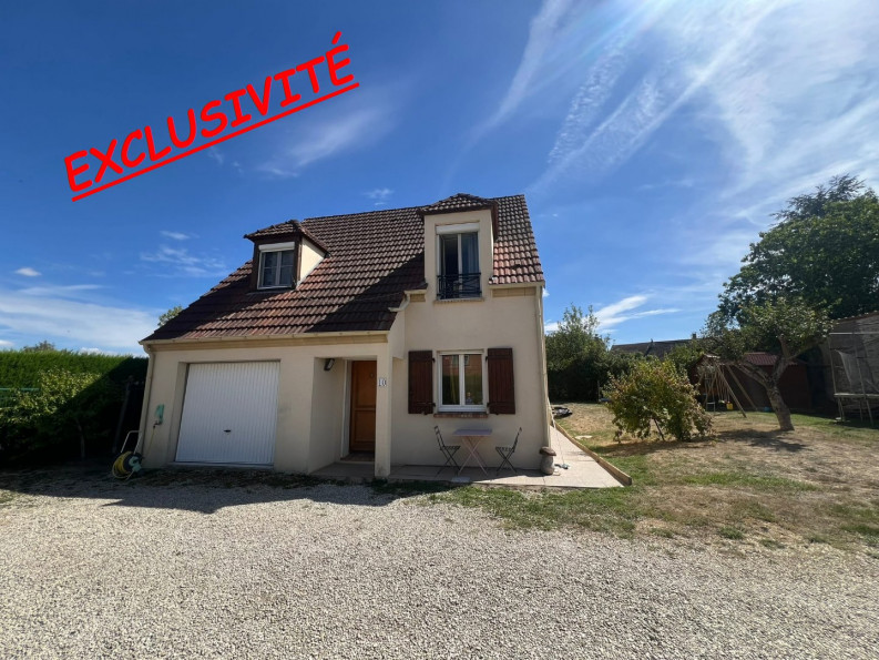 vente Maison Boissy Le Sec - Photo 1