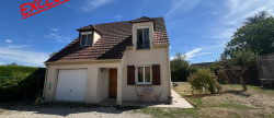 vente Maison Boissy Le Sec