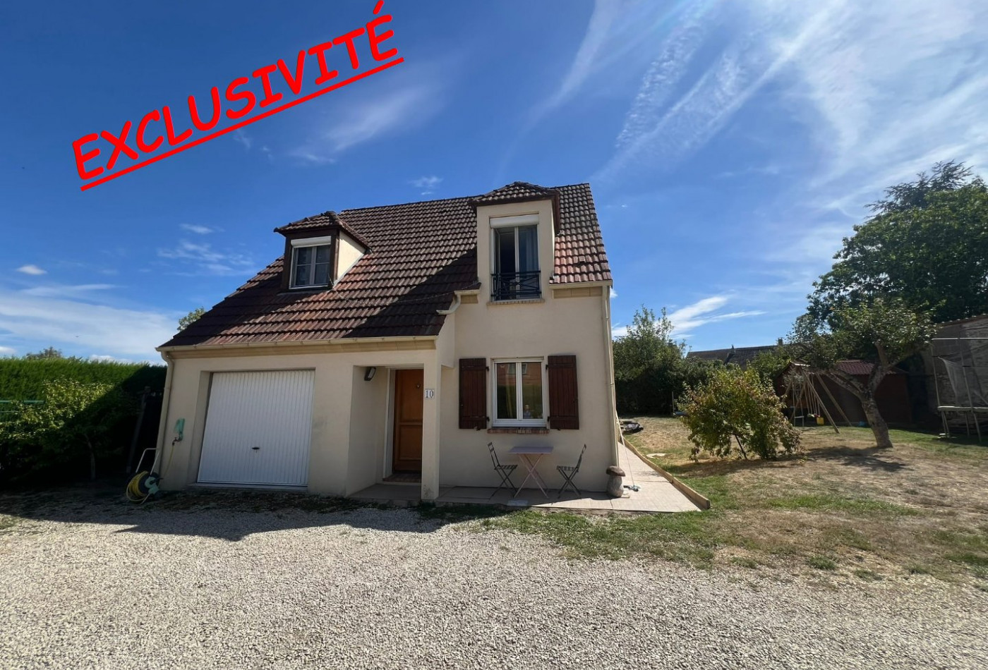 vente Maison Boissy Le Sec - Photo 1