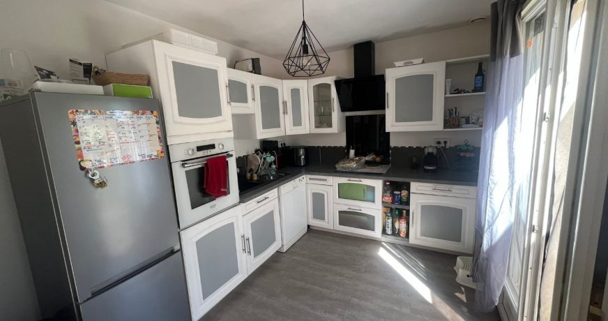 vente Maison Boissy Le Sec
