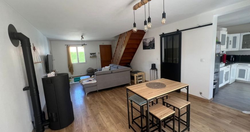 vente Maison Boissy Le Sec