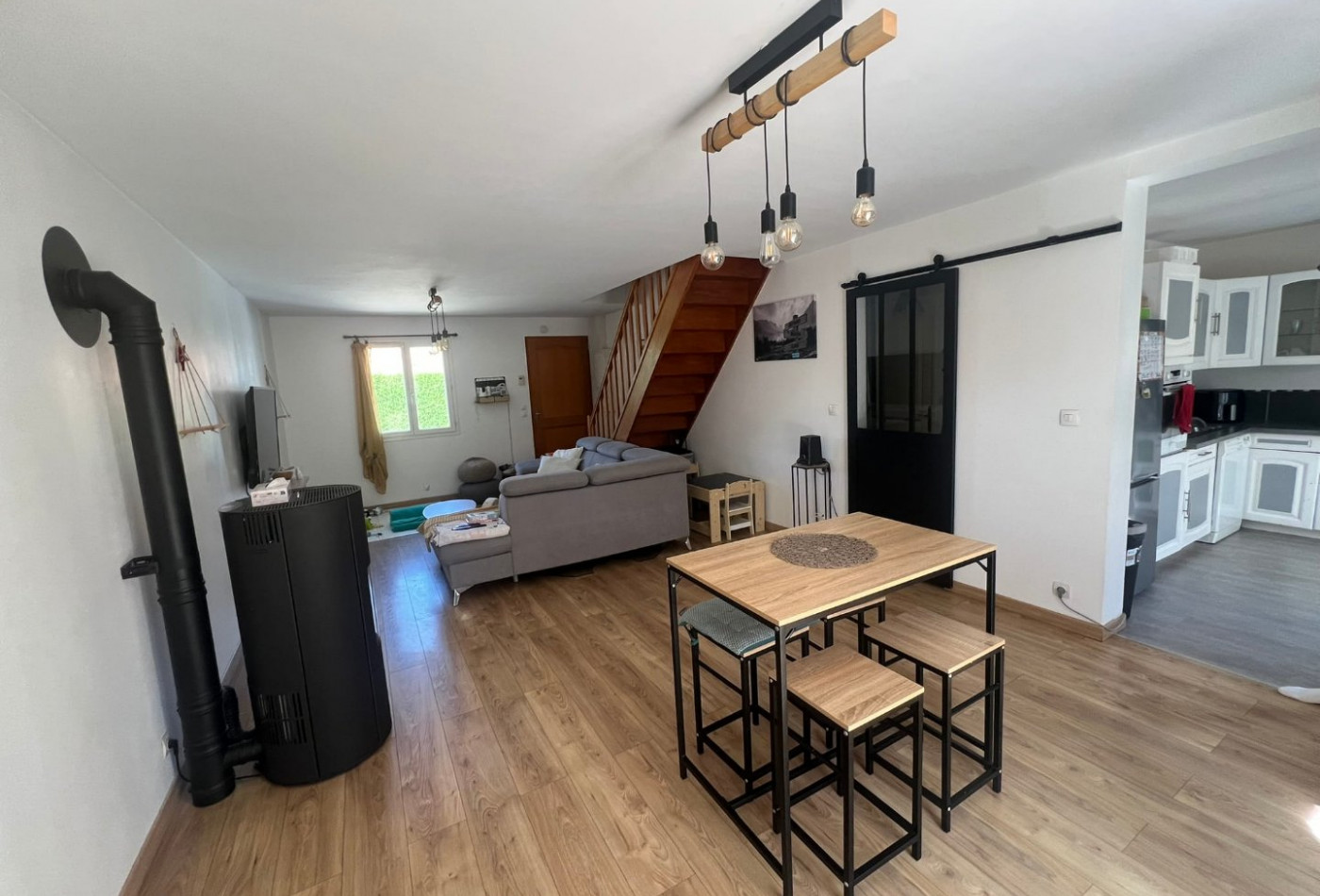 vente Maison Boissy Le Sec - Photo 2