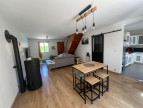 vente Maison Boissy Le Sec