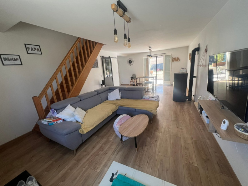vente Maison Boissy Le Sec - Photo 3