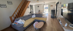 vente Maison Boissy Le Sec