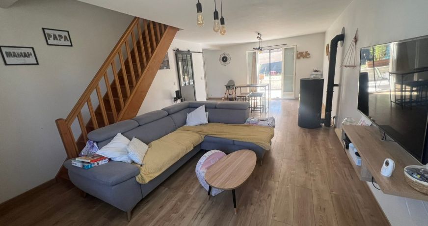 vente Maison Boissy Le Sec