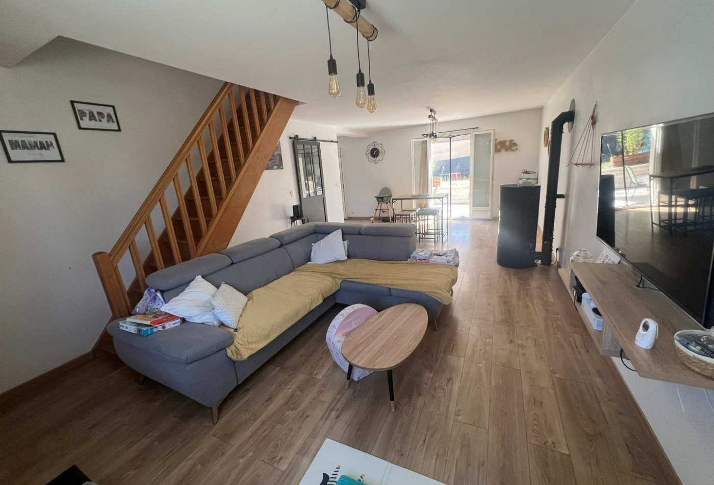 vente Maison Boissy Le Sec - Photo 3