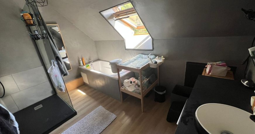 vente Maison Boissy Le Sec