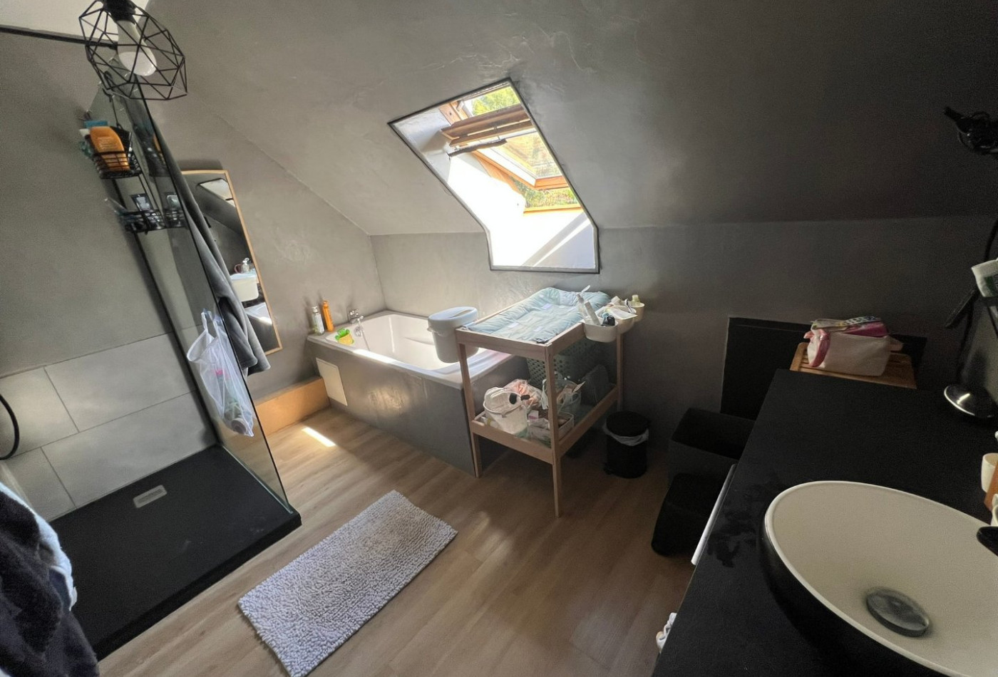 vente Maison Boissy Le Sec - Photo 8