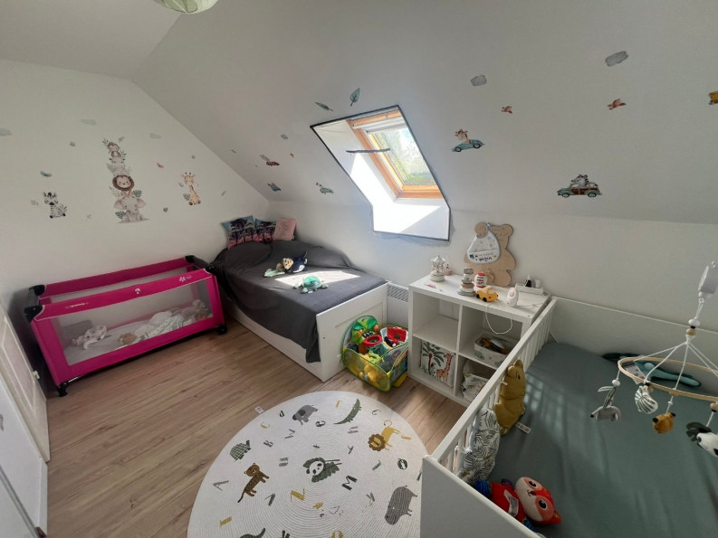 vente Maison Boissy Le Sec - Photo 7