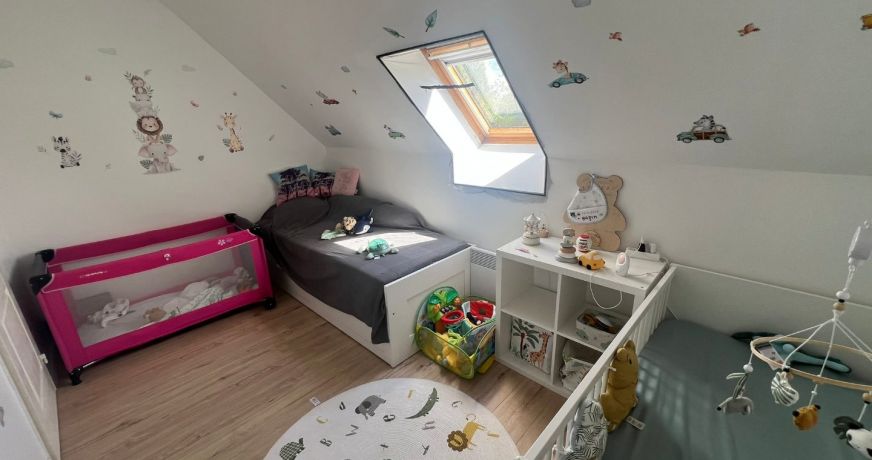 vente Maison Boissy Le Sec