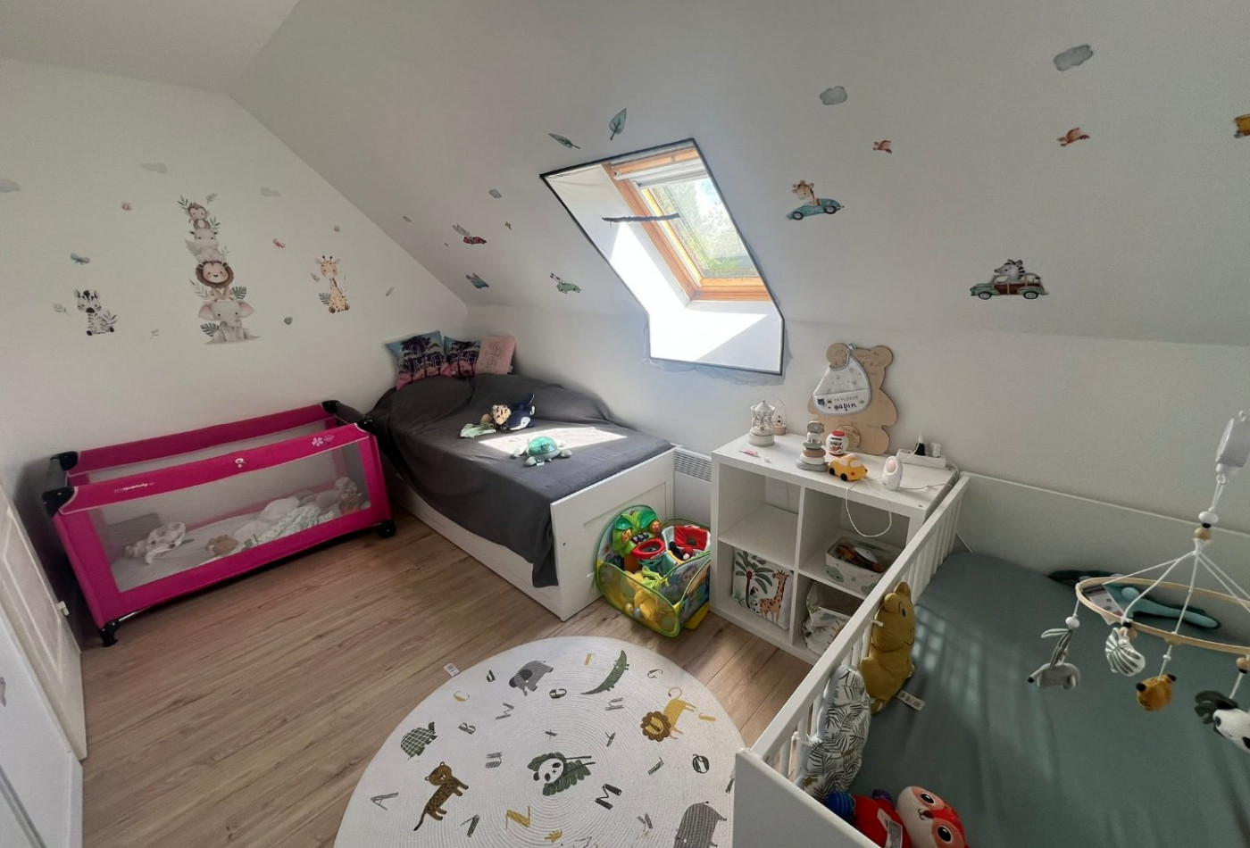 vente Maison Boissy Le Sec - Photo 7