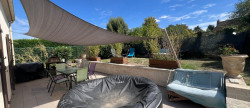 vente Maison Boissy Le Sec