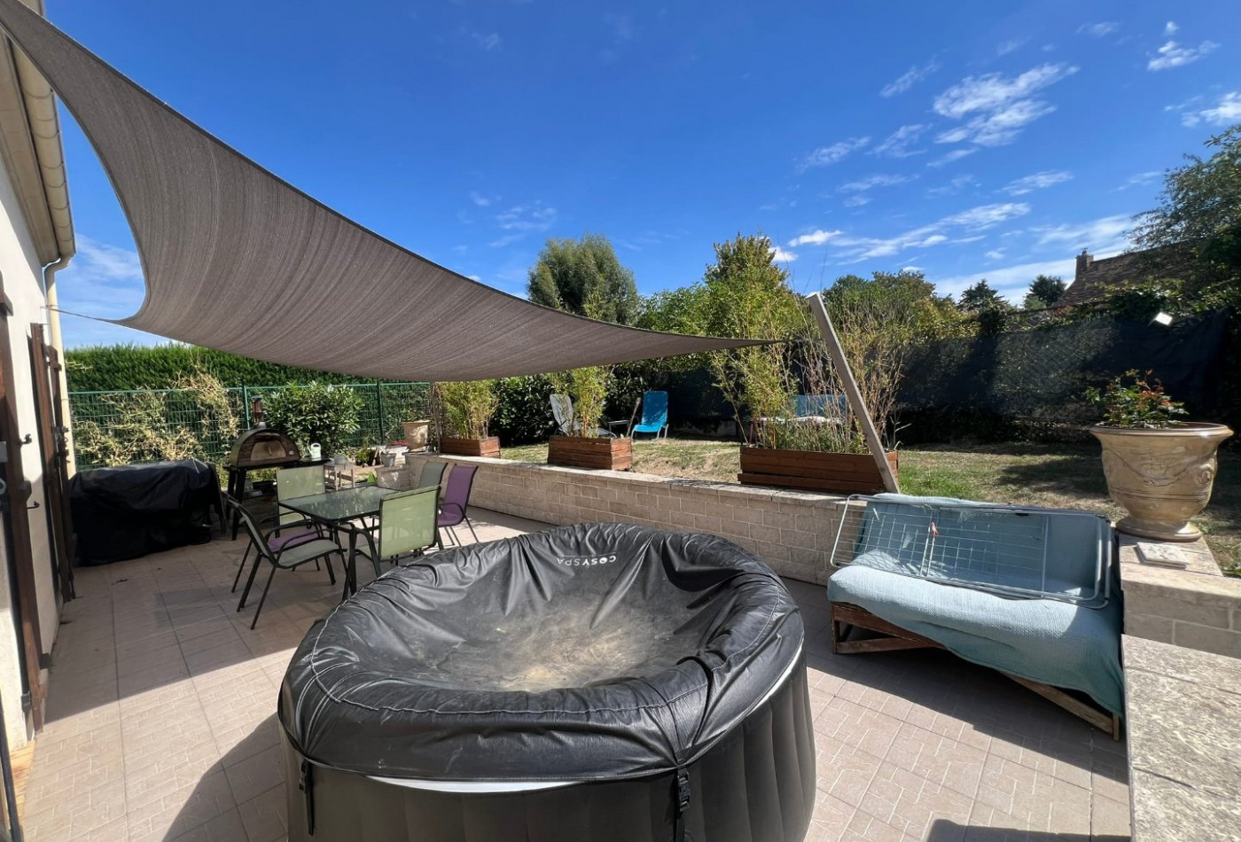 vente Maison Boissy Le Sec - Photo 9